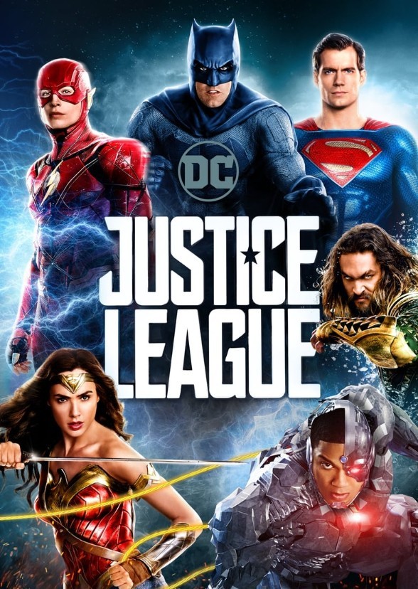 Justice League (2037)