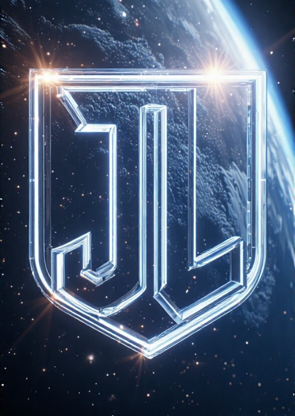 Justice League 4: Conquest