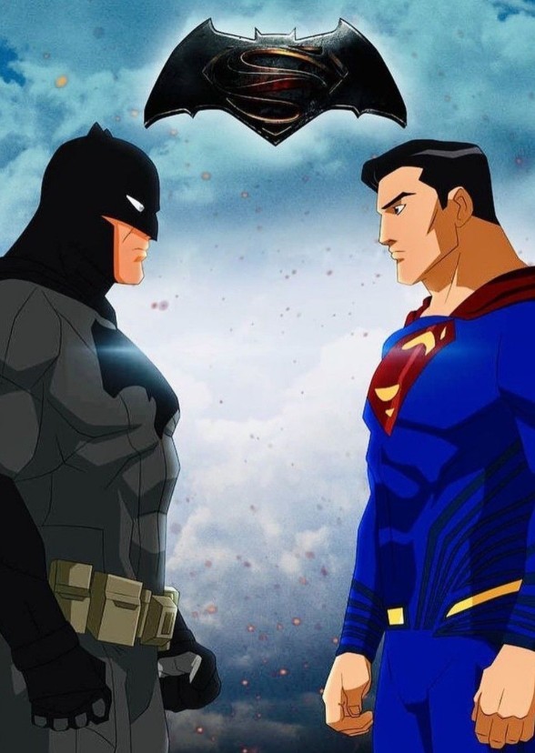 Justice League 5 Dawn of Justice