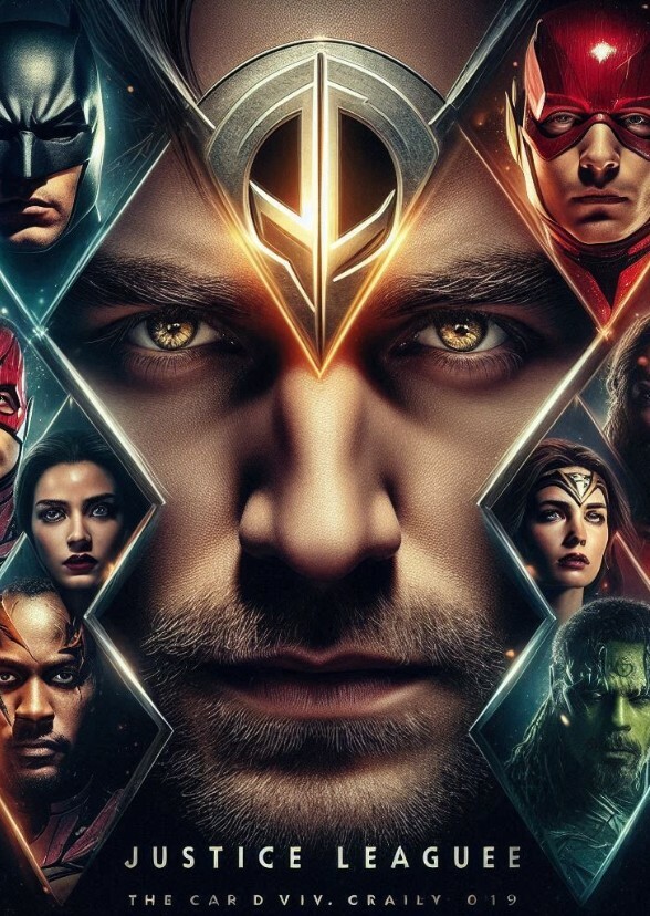 Justice League: Alliance (2007)