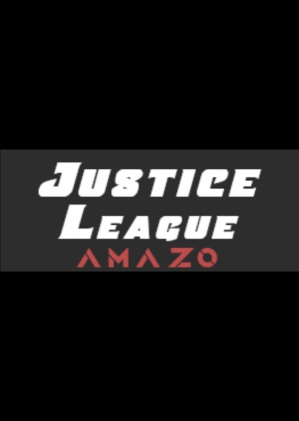 Justice League: Amazo