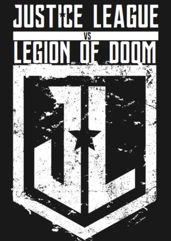 Justice League and the Leagion Of Doom