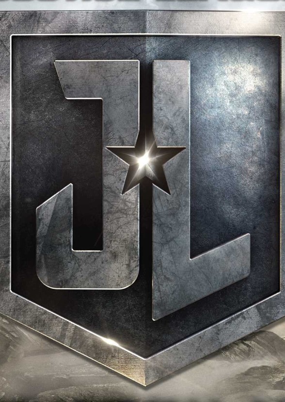 Justice League animated movie