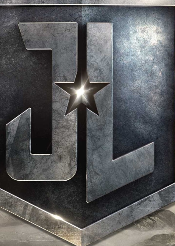 Justice League animated movie 