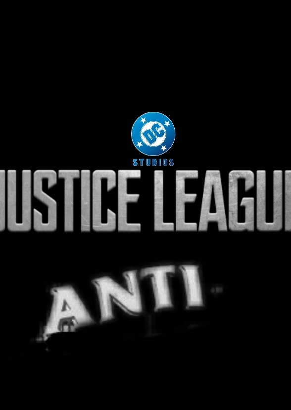 Justice League Anti