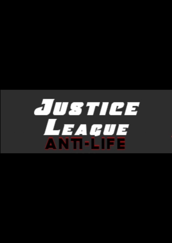 Justice League: Anti Life