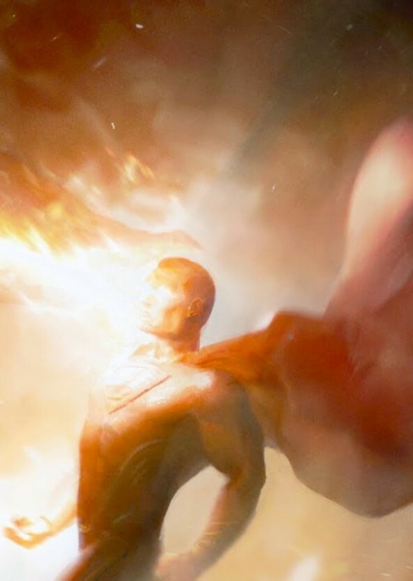 Justice League: Apokolips War 2