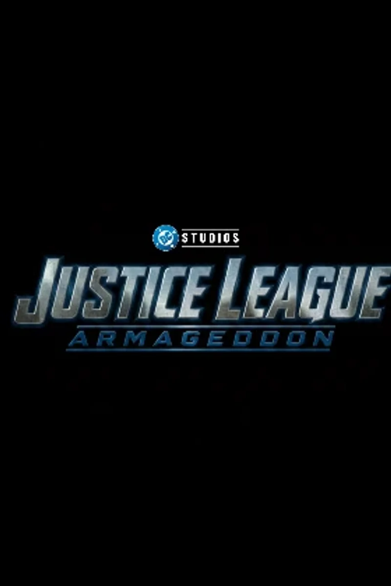 Justice League: Armageddon (2026)