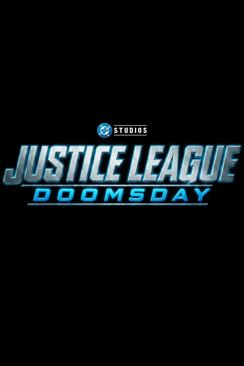 Justice League: Doomsday (2026)