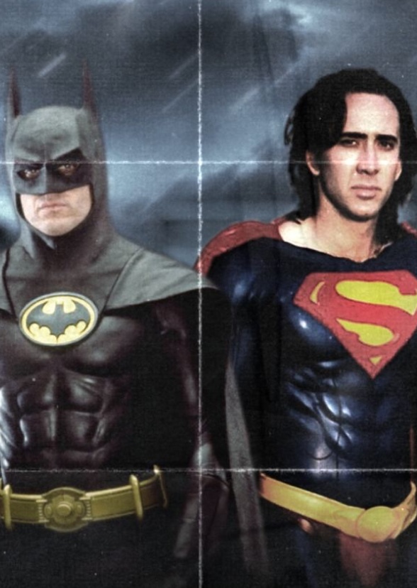 Justice League (Burtonverse)