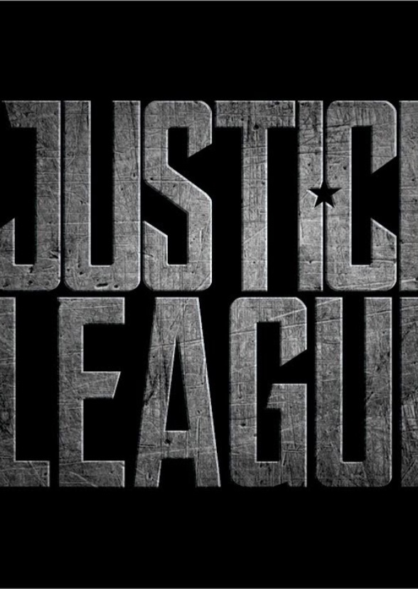 Justice League but with non white actors