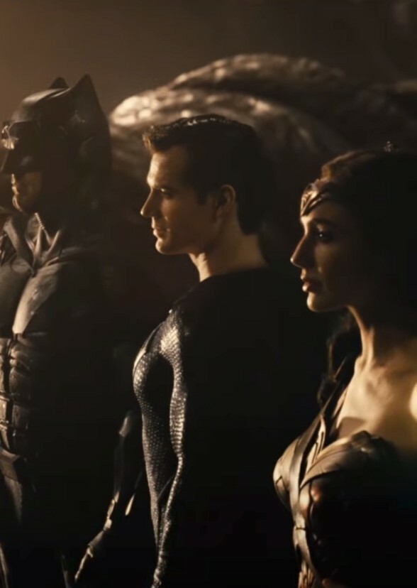 Justice League: City Flight