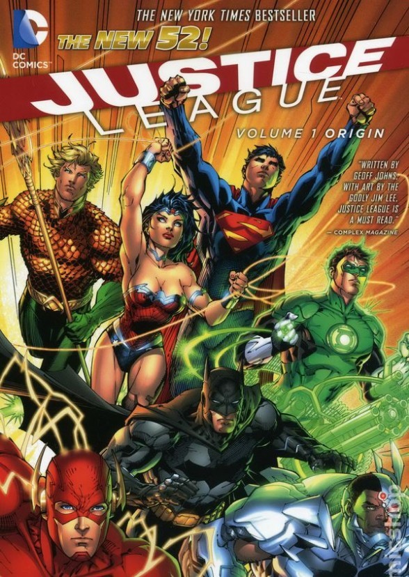 Justice League Comedy Recast 