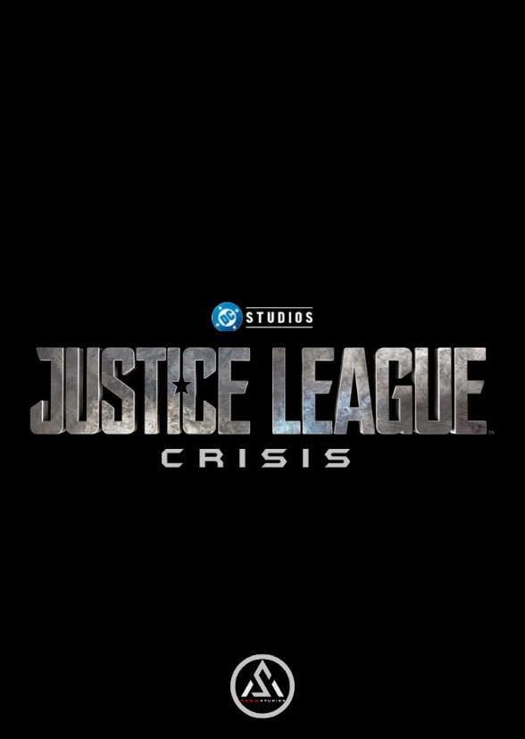 JUSTICE LEAGUE: Crisis