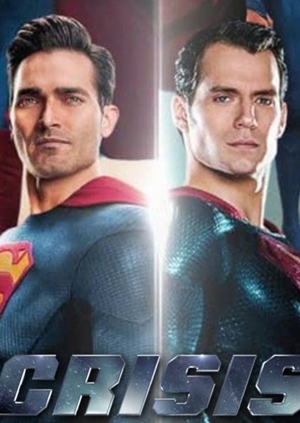 Justice League: Multiverse War (DCEU)