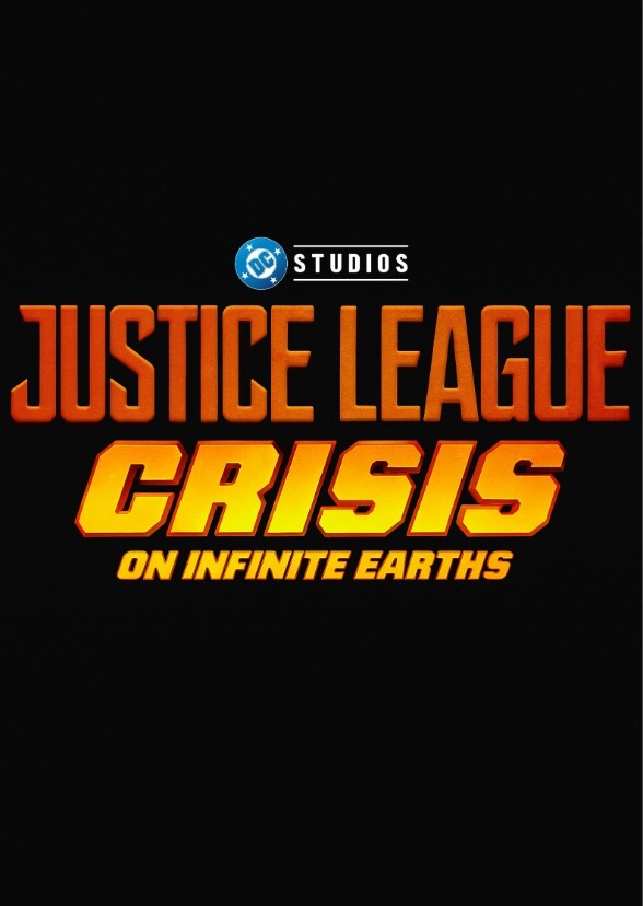 Justice League: Crisis on Infinite Earths (2027)