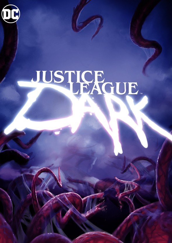 Justice League Dark