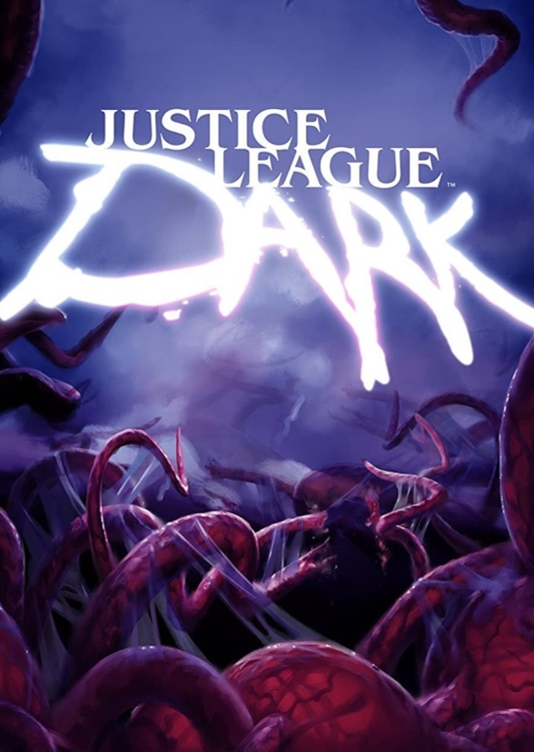 Justice League Dark