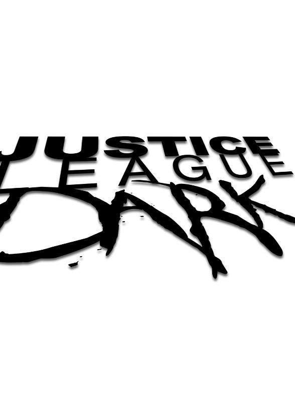 Justice League Dark