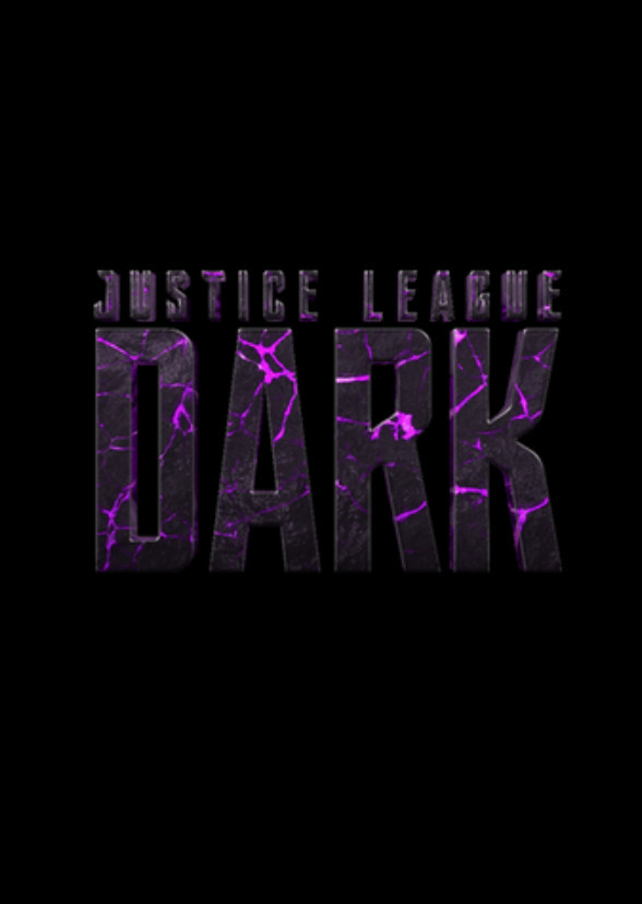 Justice League Dark