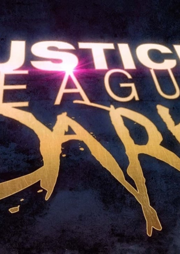 Justice League Dark