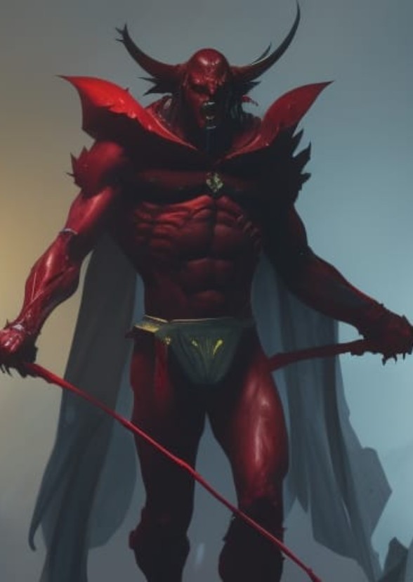Justice League Dark