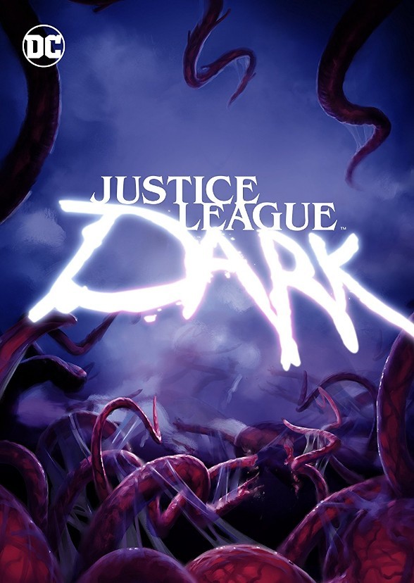 Justice League Dark 
