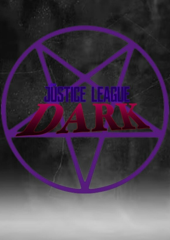 Justice League Dark