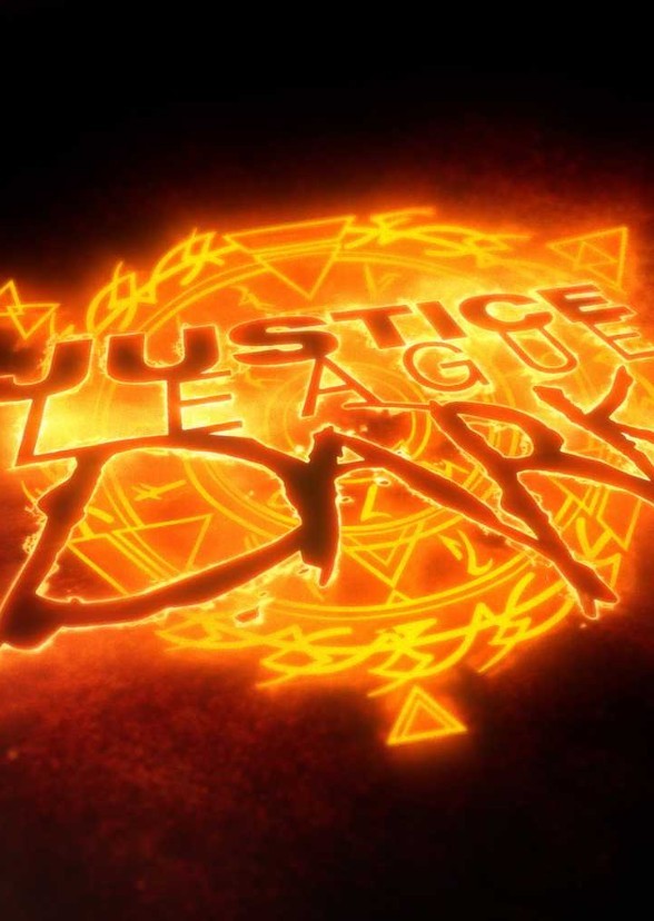 Justice League Dark