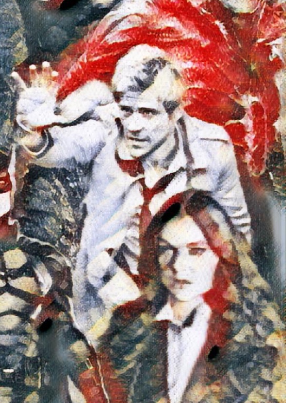 Justice League Dark