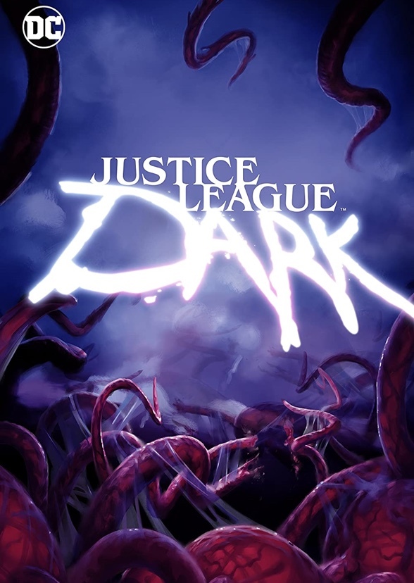 Justice League Dark