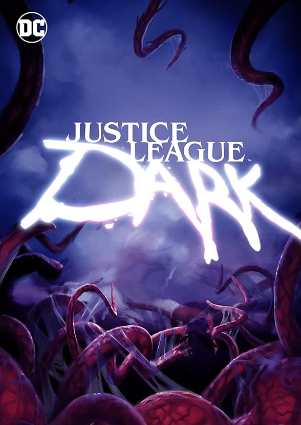 Justice League Dark