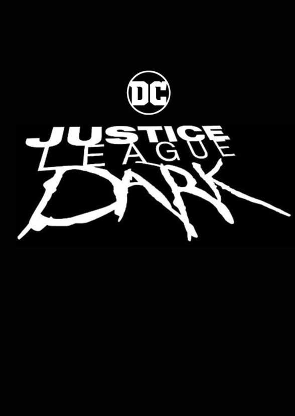 Justice League Dark