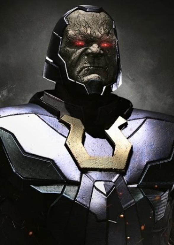 Justice League: Dawn of Darkness Part 2