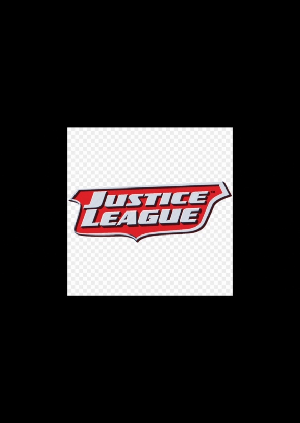Justice League (DC Cinematic Universe Phase 1 finale)