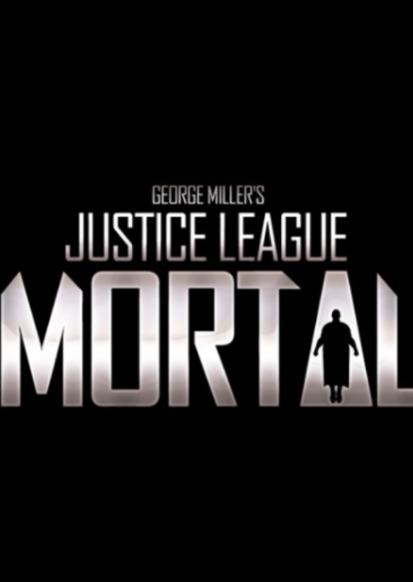 Justice League : Mortal