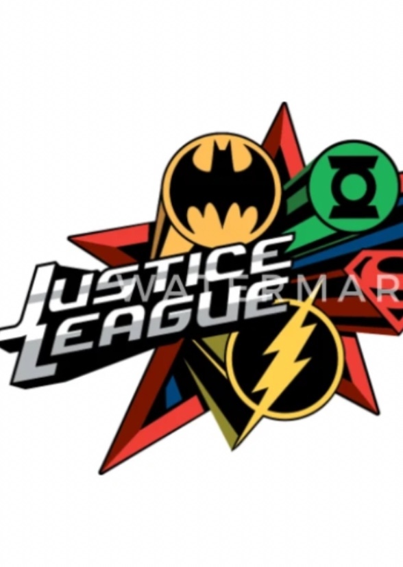 Justice League: Doomsday (DC Cinematic Universe Phase 2 finale)