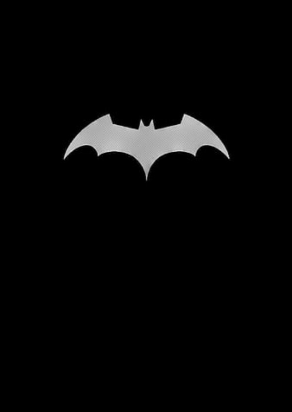 Justice League Episode 2: Shadow of the Bat