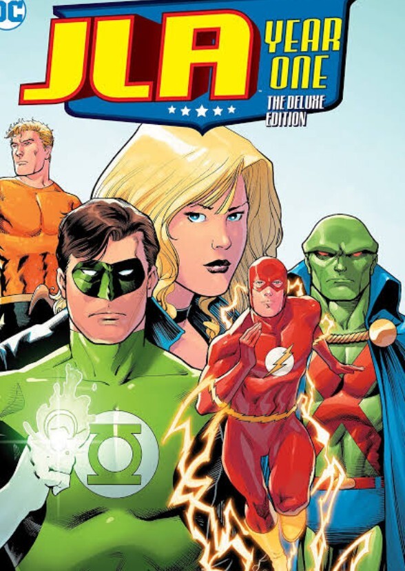 Justice League