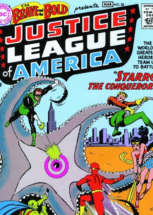 Justice League