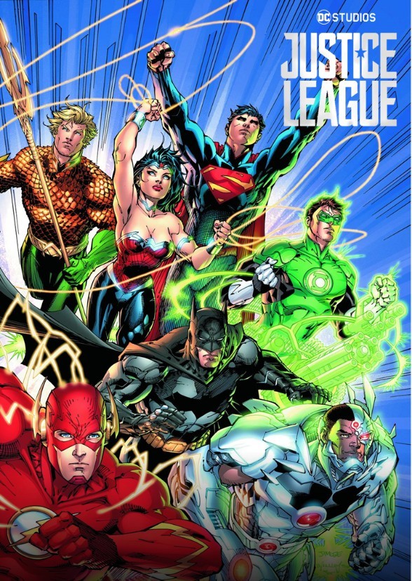 Justice League