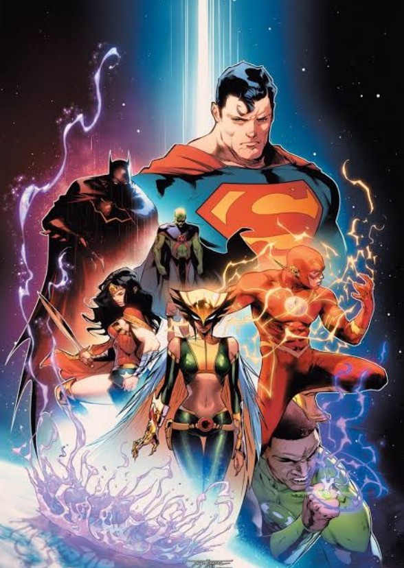 Justice League