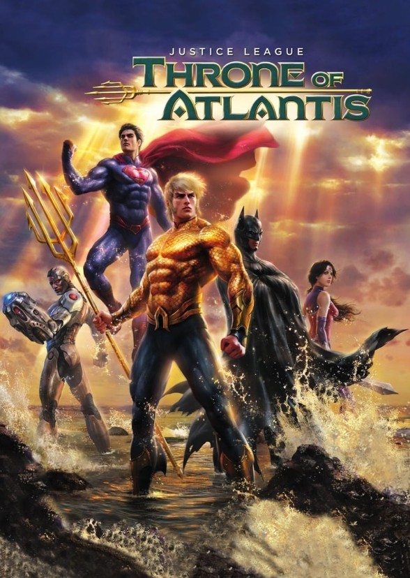 Justice league