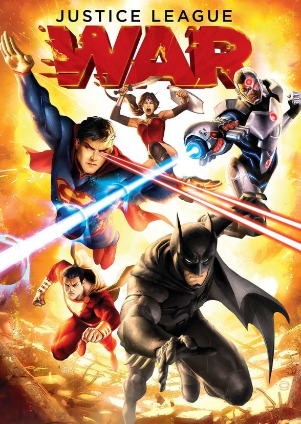 Justice League