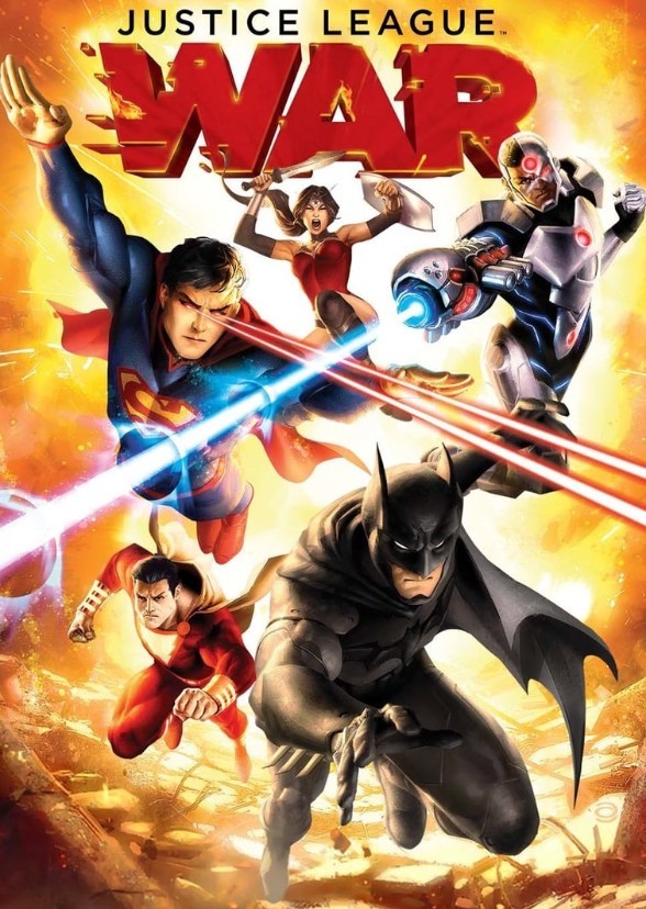 Justice League