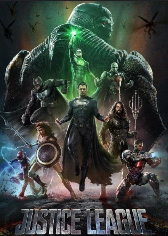 Justice League