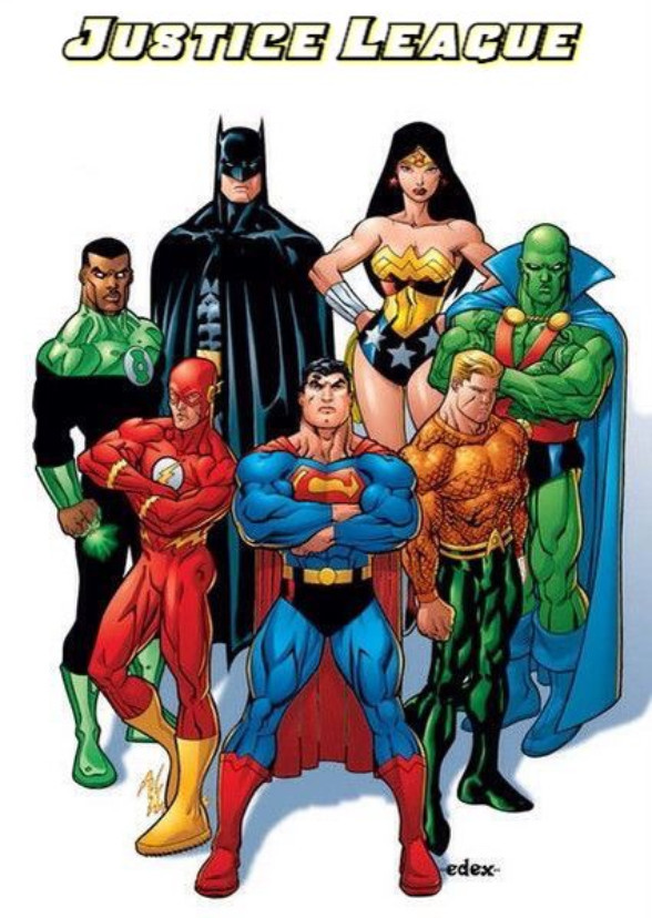 Justice League