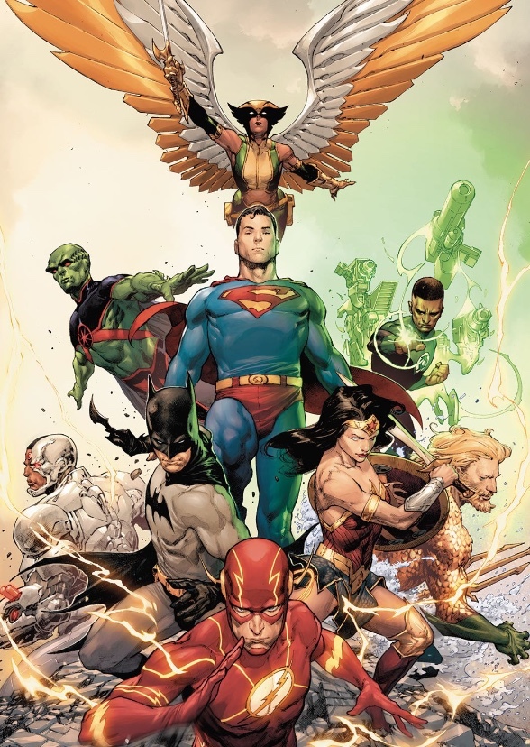 Justice League