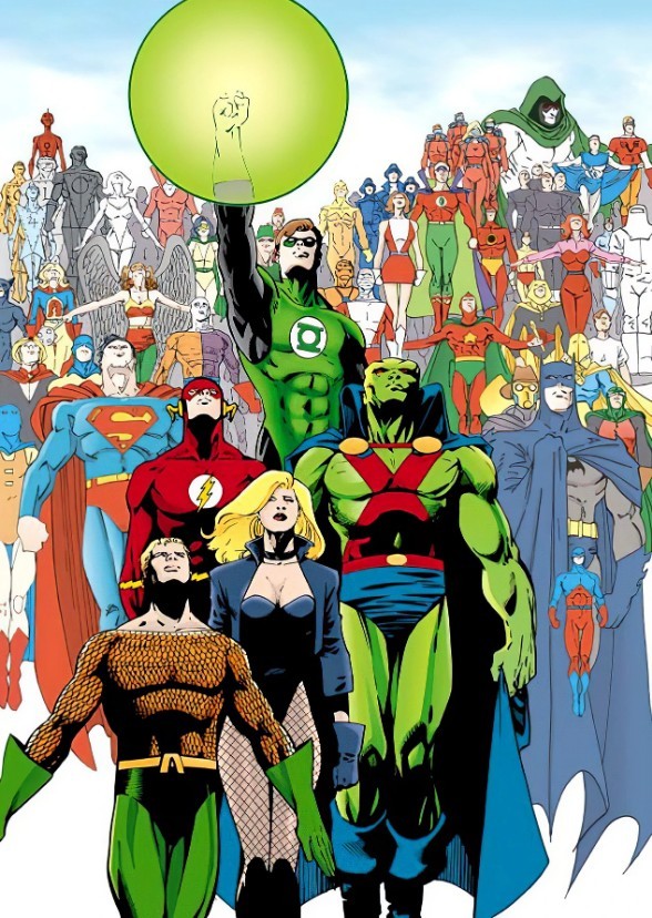 Justice League