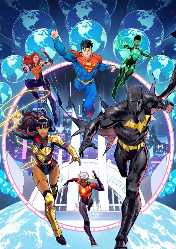 Justice League